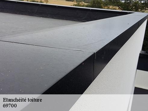 Etanchéité toiture saint-andeol-le-chateau-69700 BOUHNACH Couverture